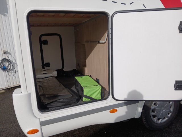 Challenger S217 Start Edition S 217 - Photo 3