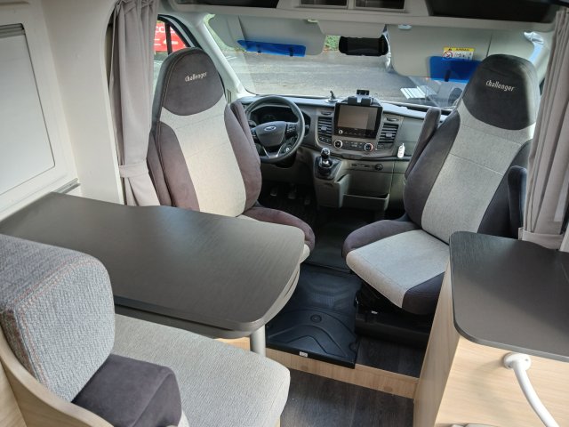 Challenger S217 Start Edition S 217 - Photo 6