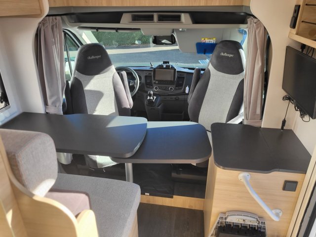 Challenger S217 Start Edition S 217 - Photo 8