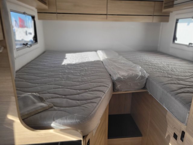 Challenger S217 Start Edition S 217 - Photo 9