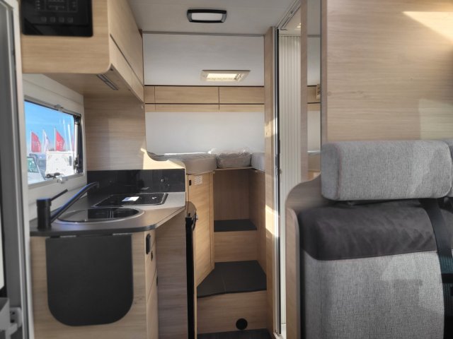 Challenger S217 Start Edition S 217 - Photo 12