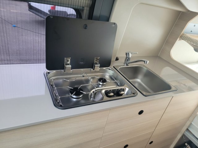 Challenger V114 Break Edition Light - Photo 3