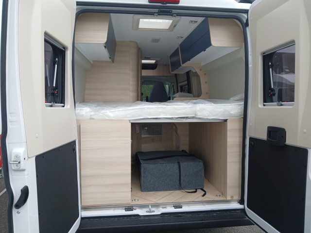 Challenger V114 Break Edition Light - Photo 2