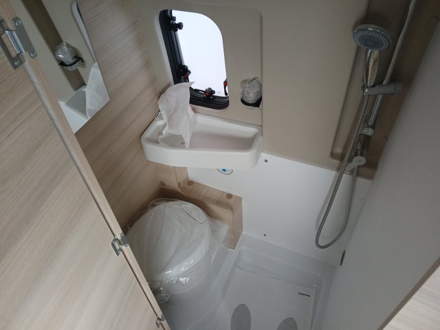 Challenger V114 Break Edition Light - Photo 4