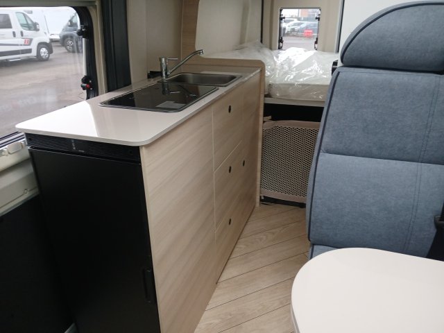 Challenger V114 Break Edition Light - Photo 5