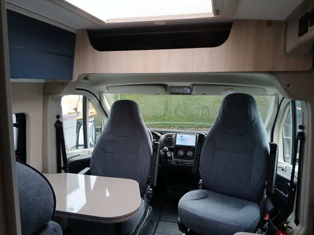 Challenger V114 Break Edition Light - Photo 8