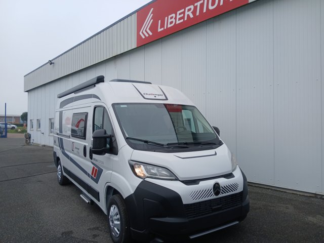 Challenger V114 Max Break Edition Light V114M Neuf