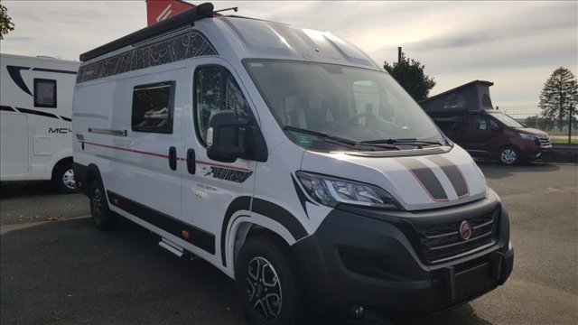 Achat Challenger V210 Sport Edition Neuf