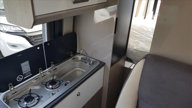 Challenger V210 Sport Edition - Photo 5