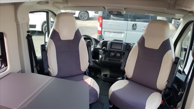 Challenger V210 Sport Edition - Photo 6