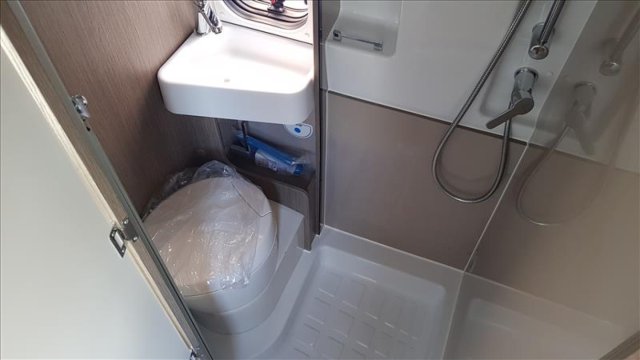 Challenger V210 Sport Edition - Photo 7