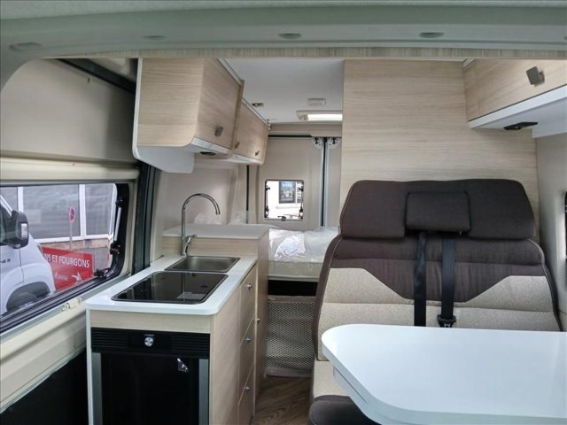 Challenger V210 Sport Edition - Photo 9