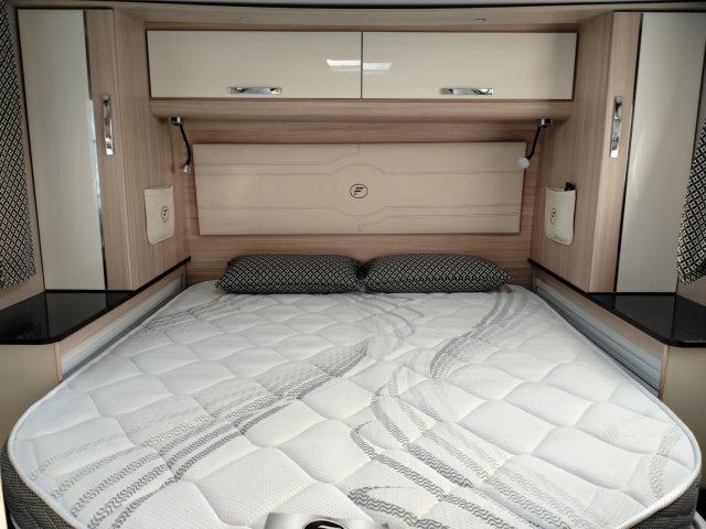 Florium Wincester 75 LMF Black Pearl BLACKPEARL Occasion