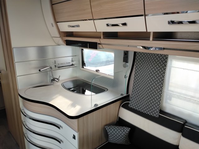 Florium Wincester 75 LMF Black Pearl BLACKPEARL - Photo 3