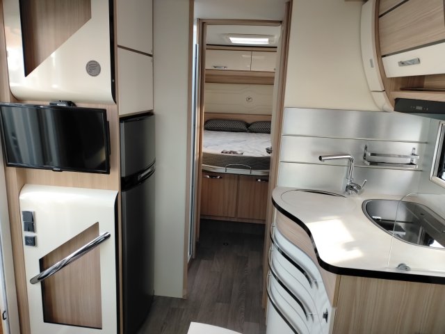 Florium Wincester 75 LMF Black Pearl BLACKPEARL - Photo 4