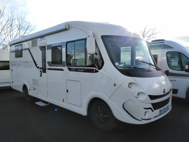 Florium Wincester 75 LMF Black Pearl BLACKPEARL - Photo 8