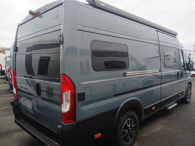 Font Vendome Duo Van DUOVAN SERIE S - Photo 2