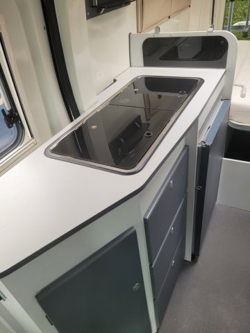 Font Vendome Forty Van FORTYVAN 4X4 - Photo 4