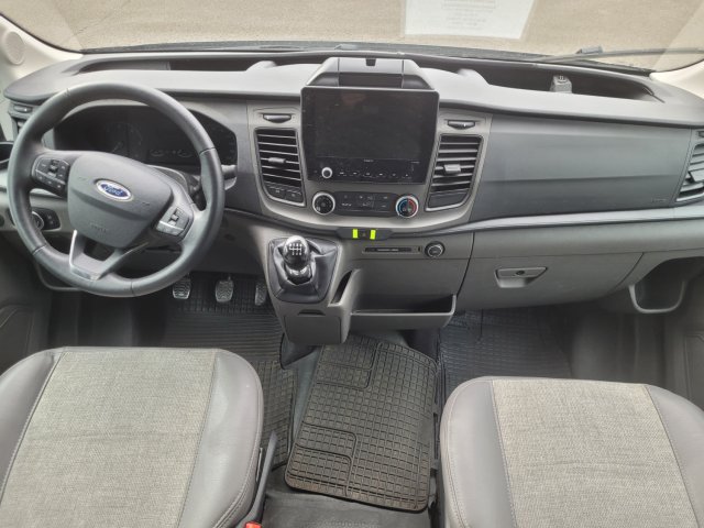 Font Vendome Forty Van FORTYVAN 4X4 - Photo 5