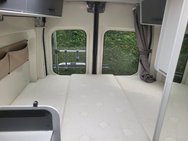 Font Vendome Forty Van FORTYVAN 4X4 - Photo 6