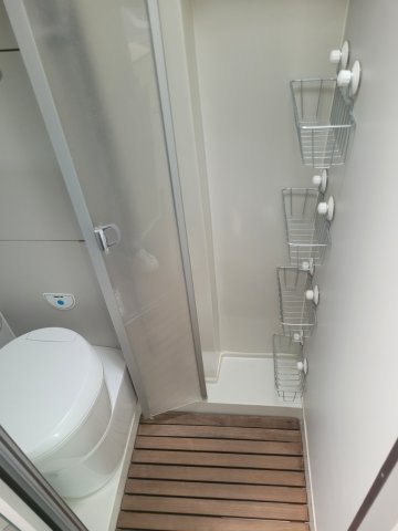 Font Vendome Forty Van FORTYVAN 4X4 - Photo 7