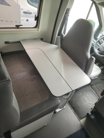 Font Vendome Forty Van FORTYVAN 4X4 - Photo 8