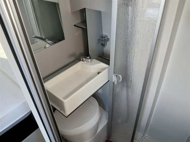 Font Vendome Forty Van FORTYVAN 4X4 - Photo 5