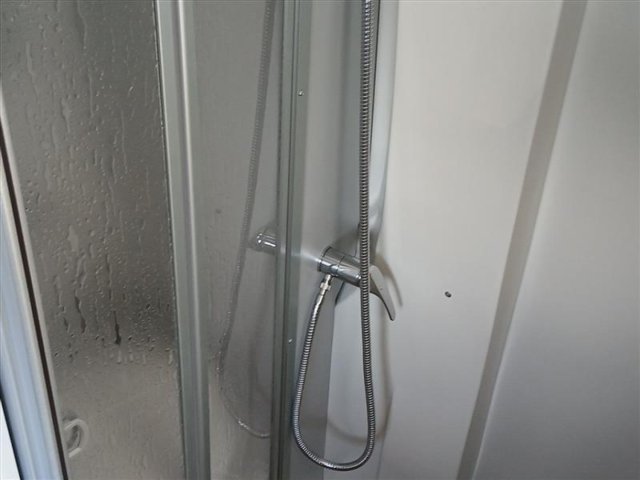 Font Vendome Forty Van FORTYVAN 4X4 - Photo 6