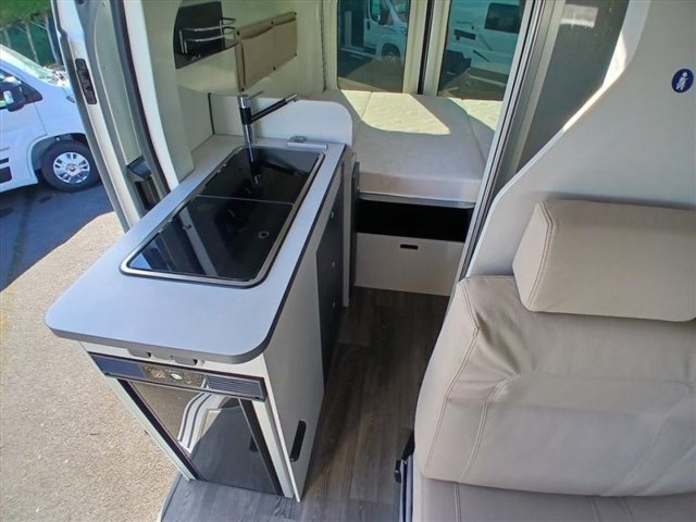 Font Vendome Forty Van FORTYVAN 4X4 - Photo 7