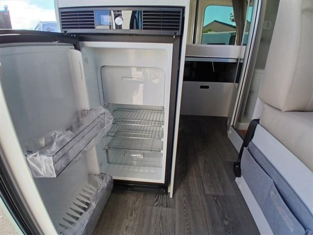 Font Vendome Forty Van FORTYVAN 4X4 - Photo 8