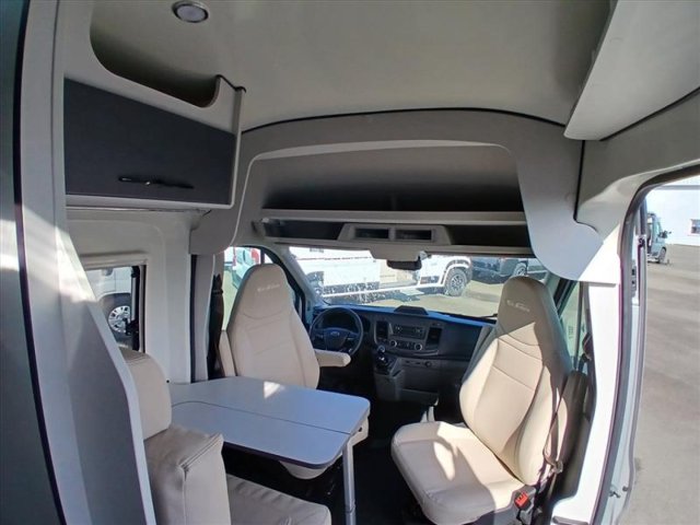 Font Vendome Forty Van FORTYVAN 4X4 - Photo 9