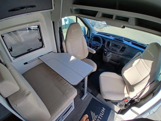 Font Vendome Forty Van FORTYVAN 4X4 - Photo 10