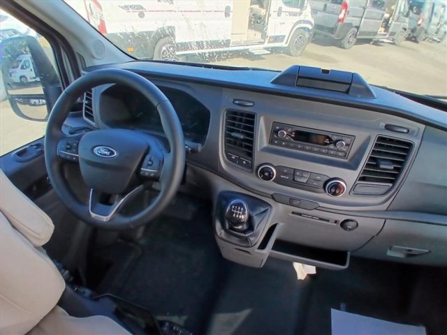 Font Vendome Forty Van FORTYVAN 4X4 - Photo 11