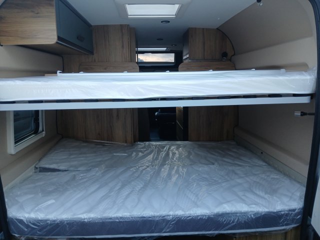 Font Vendome Leader Camp Duo Elegance - Photo 3