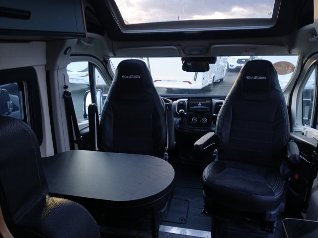 Font Vendome Leader Camp Duo Elegance - Photo 8