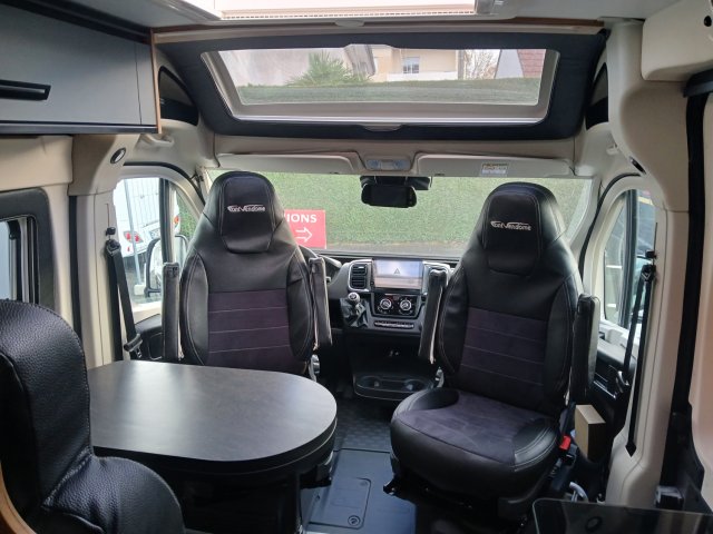 Font Vendome Leader Camp SERIE S - Photo 9