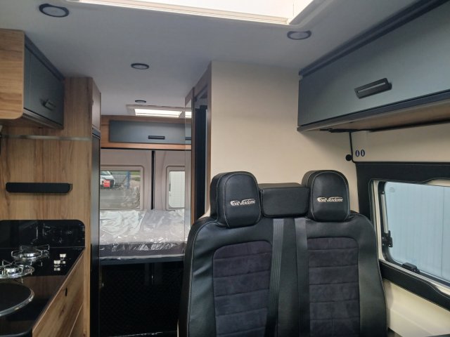 Font Vendome Leader Camp SERIE S - Photo 10