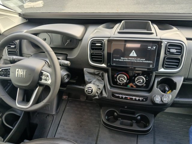 Font Vendome Leader Camp SERIE S - Photo 11