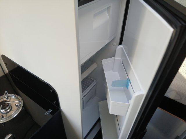 Font Vendome Leader Van - Photo 7