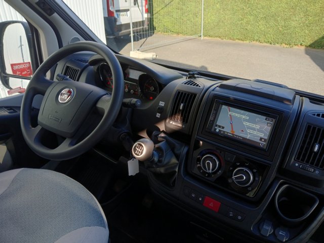 Font Vendome Leader Van - Photo 11