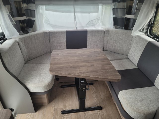 Hobby Excellent 495 UL EDITION - Photo 3