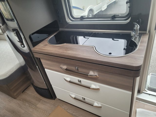 Hobby Excellent 495 UL EDITION - Photo 4