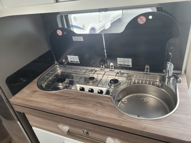 Hobby Excellent 495 UL EDITION - Photo 5