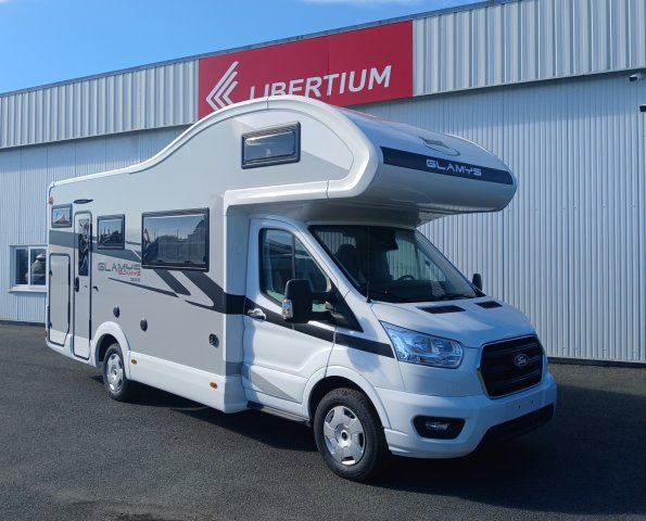 Mc Louis Glamys 322 Neuf