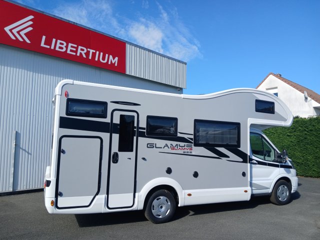 Mc Louis Glamys 322 - Photo 2