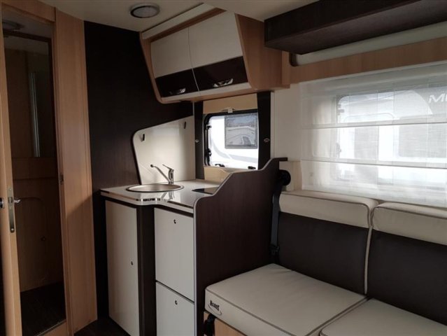 Mc Louis MC4 221 4 - Photo 3