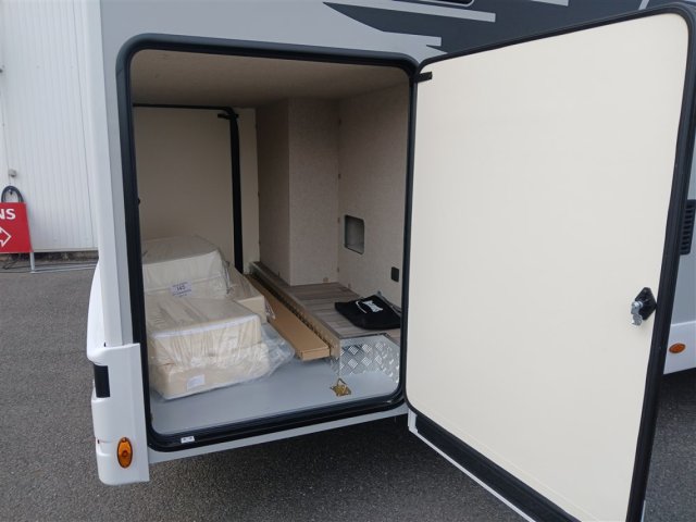 Mc Louis MC4 339 SLIM - Photo 3