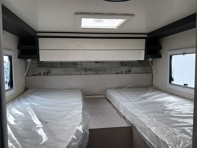 Mc Louis MC4 339 SLIM - Photo 4