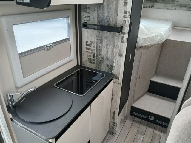 Mc Louis MC4 339 SLIM - Photo 7