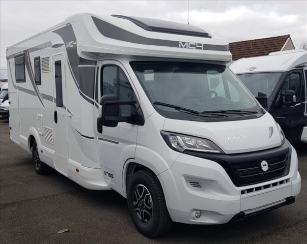 Mc Louis MC4 879 4-879 Neuf